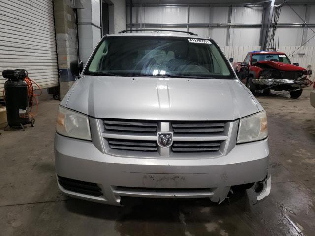 Photo 5 from auction – 2008 DODGE GRAND CARA with VIN 1D8HN44H38B171936