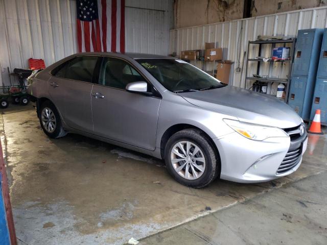 Photo 4 from auction – 2017 TOYOTA CAMRY LE with VIN 4T1BF1FK0HU292402