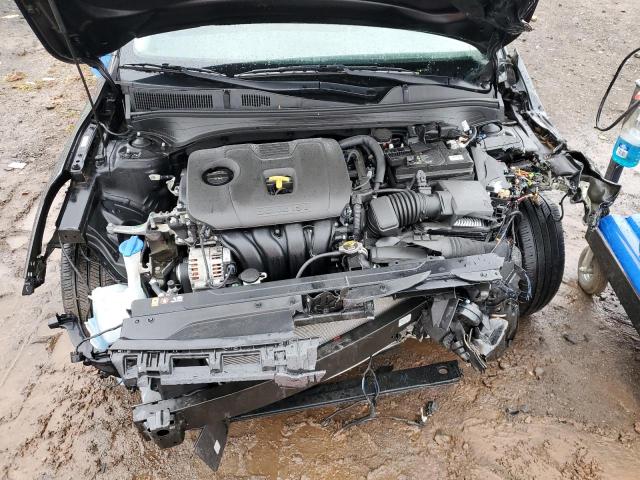 Photo 11 from auction – 2020 KIA FORTE FE with VIN 3KPF24AD8LE226943
