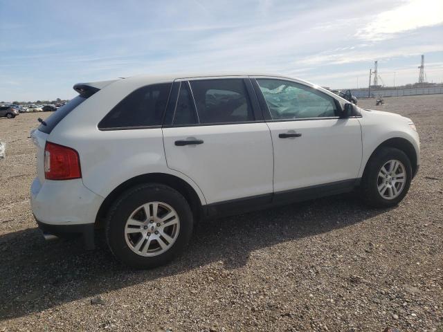 Photo 3 from auction – 2012 FORD EDGE SE with VIN 2FMDK3GCXCBA52103