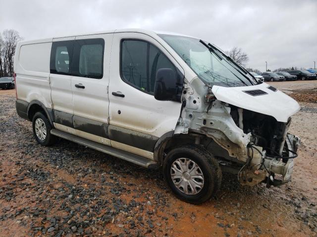 Photo 4 from auction – 2019 FORD TRANSIT T- with VIN 1FTYR1ZM7KKA71112