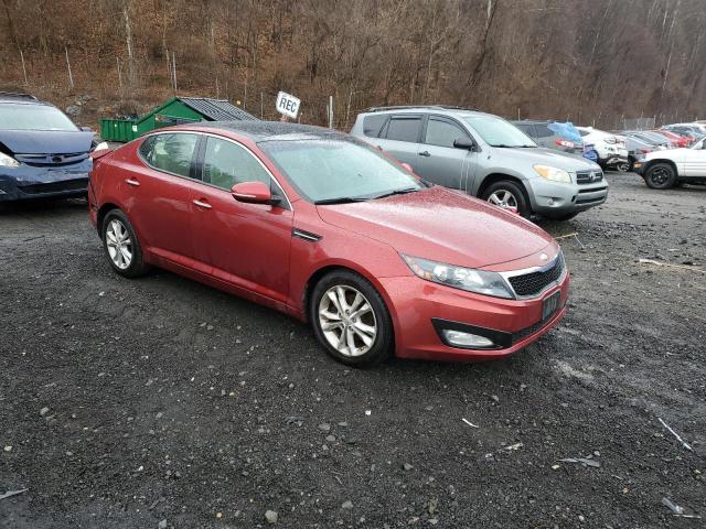 Photo 4 from auction – 2013 KIA OPTIMA EX with VIN 5XXGN4A77DG111636