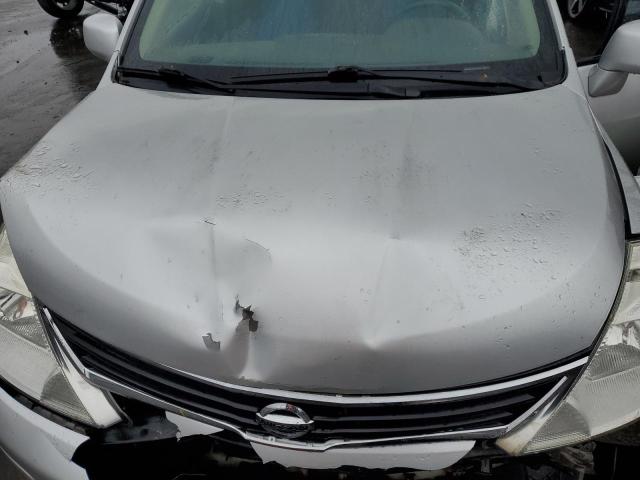 Photo 11 from auction – 2012 NISSAN VERSA S with VIN 3N1BC1CP4CK281038