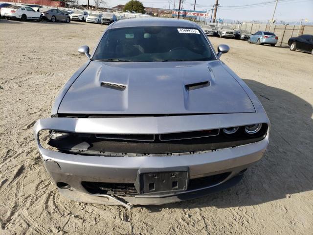 Photo 5 from auction – 2017 DODGE CHALLENGER with VIN 2C3CDZBTXHH561329