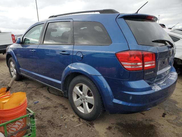 Photo 2 from auction – 2010 DODGE JOURNEY SX with VIN 3D4PG5FV2AT104636