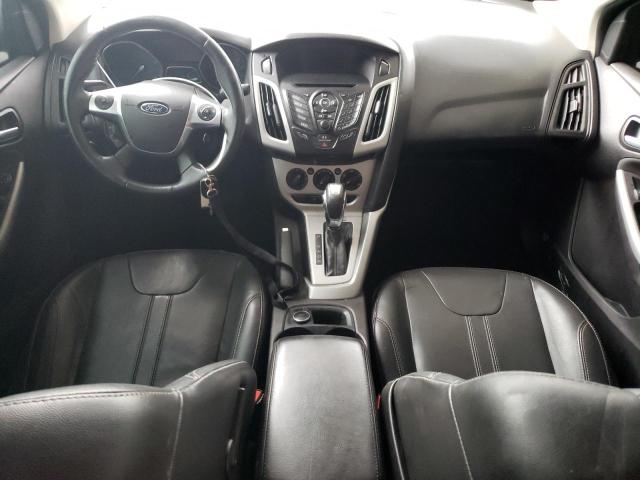 Photo 8 from auction – 2014 FORD FOCUS SE with VIN 1FADP3F29EL296512