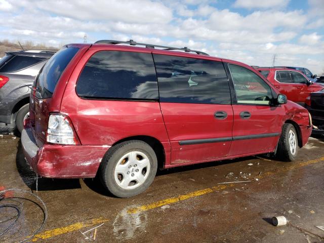 Photo 3 from auction – 2004 FORD FREESTAR S with VIN 2FMZA51674BA11646