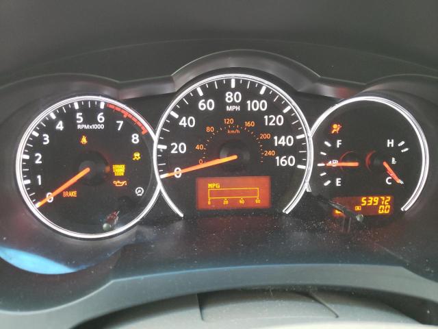 Photo 9 from auction – 2012 NISSAN ALTIMA BAS with VIN 1N4AL2AP7CN535231