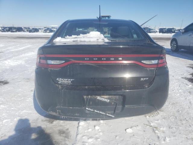 Photo 6 from auction – 2015 DODGE DART SXT with VIN 1C3CDFBB7FD264938