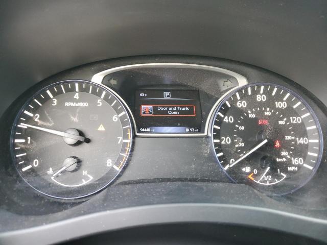 Photo 9 from auction – 2017 NISSAN ALTIMA 2.5 with VIN 1N4AL3AP3HC298522