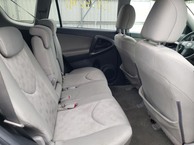 Photo 11 from auction – 2011 TOYOTA RAV4 with VIN 2T3BF4DV0BW091788