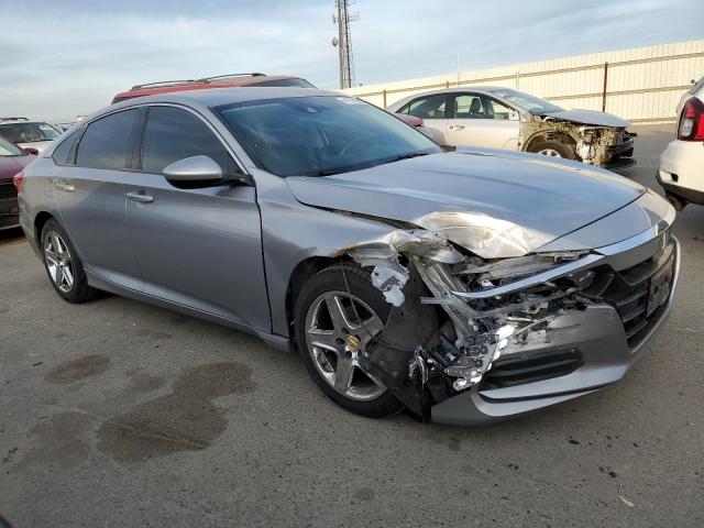 Photo 4 from auction – 2018 HONDA ACCORD LX with VIN 1HGCV1F14JA254635