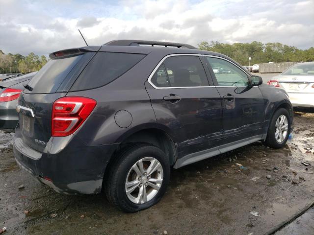 Photo 3 from auction – 2016 CHEVROLET EQUINOX LT with VIN 2GNALCEK8G6217683