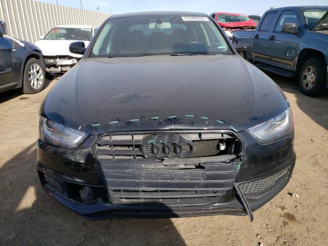 Photo 5 from auction – 2014 AUDI A4 PREMIUM with VIN WAUEFAFL4EN025681