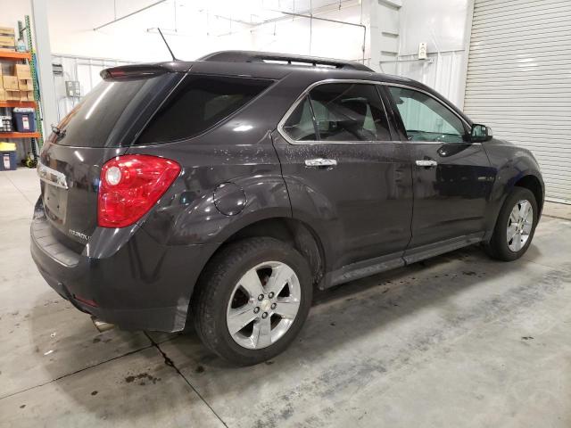 Photo 3 from auction – 2014 CHEVROLET EQUINOX LT with VIN 2GNFLGE31E6225465