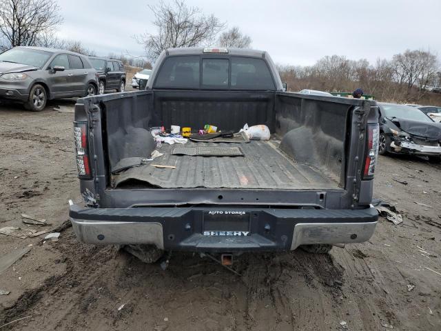 Photo 6 from auction – 2012 FORD F150 with VIN 1FTMF1EM9CKD47126