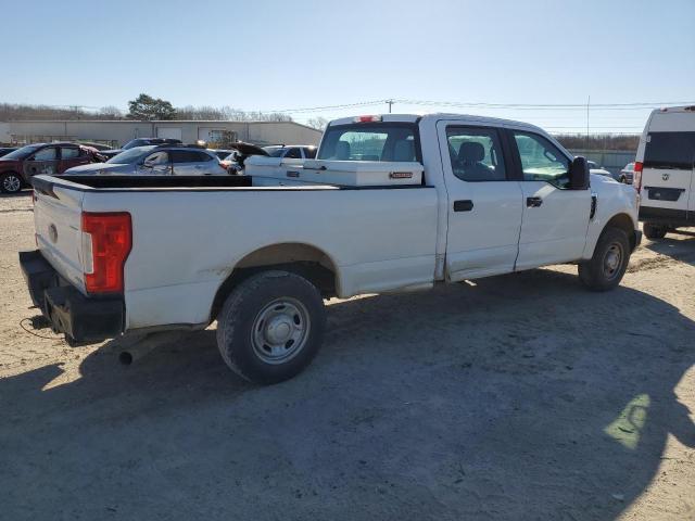 Photo 3 from auction – 2017 FORD F250 SUPER with VIN 1FT7W2A66HEC60364