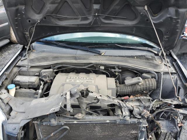 Photo 12 from auction – 2007 HONDA PILOT EXL with VIN 2HKYF18527H527686