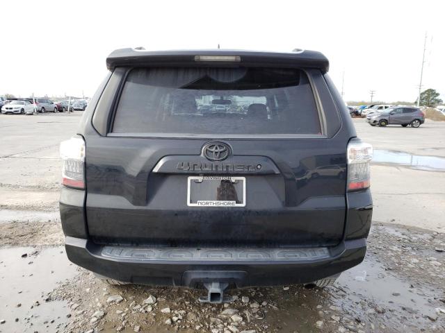 Photo 6 from auction – 2019 TOYOTA 4RUNNER SR with VIN JTEZU5JR8K5202589