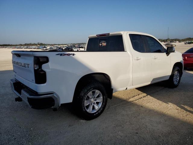 Photo 3 from auction – 2019 CHEVROLET SILVERADO with VIN 1GCRYDED2KZ232617
