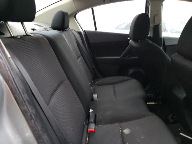 Photo 10 from auction – 2012 MAZDA 3 I with VIN JM1BL1UF2C1506237