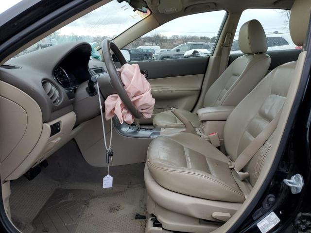 Photo 7 from auction – 2003 MAZDA 6 I with VIN 1YVFP80C335M26345