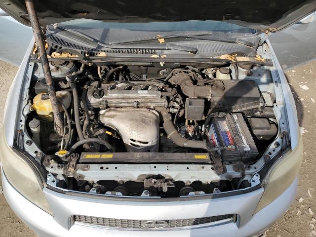 Photo 11 from auction – 2006 SCION TC with VIN JTKDE167860141025