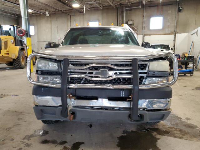 Photo 5 from auction – 2005 CHEVROLET SLVRADO SS with VIN 1GCHK29U55E137279