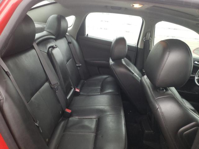 Photo 10 from auction – 2013 CHEVROLET IMPALA LTZ with VIN 2G1WC5E32D1237142