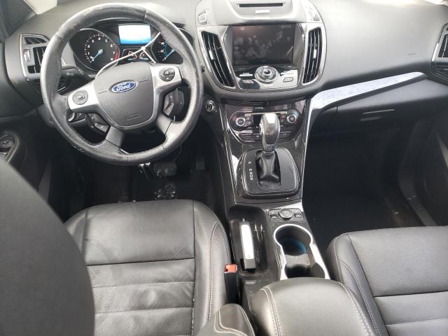 Photo 8 from auction – 2014 FORD ESCAPE TIT with VIN 1FMCU9J9XEUD81905