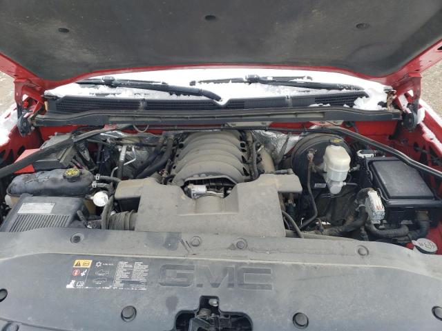 Photo 11 from auction – 2015 GMC SIERRA K15 with VIN 3GTU2UEC8FG253545