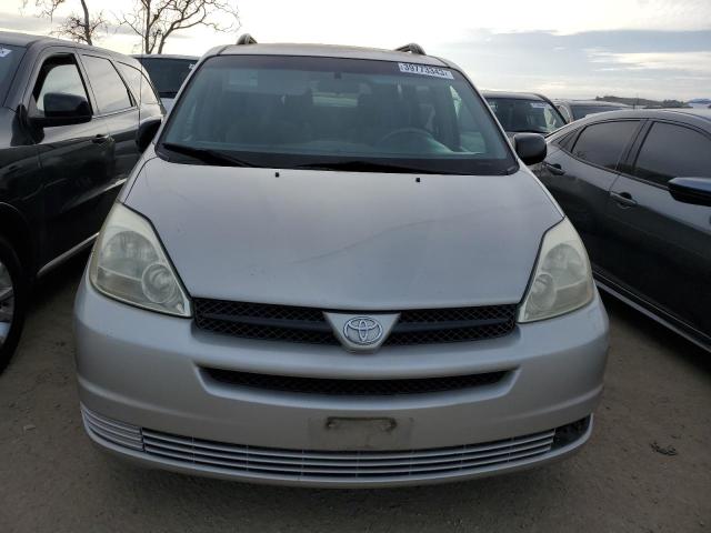 Photo 5 from auction – 2005 TOYOTA SIEANNA with VIN 5TDZA23C15S328439