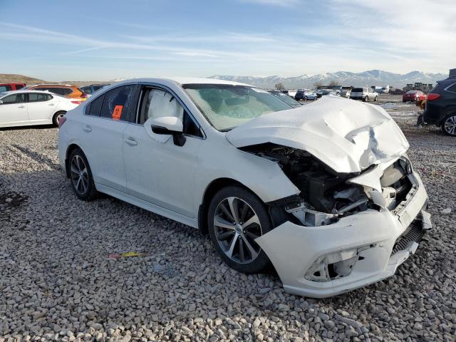 Photo 4 from auction – 2019 SUBARU LEGACY 2.5 with VIN 4S3BNAJ65K3023648