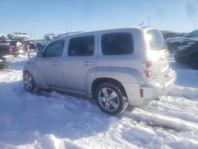 Photo 2 from auction – 2010 CHEVROLET HHR LS with VIN 3GNBAADB7AS568447