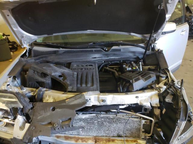 Photo 12 from auction – 2010 GMC TERRAIN SL with VIN 2CTFLEEWXA6226104