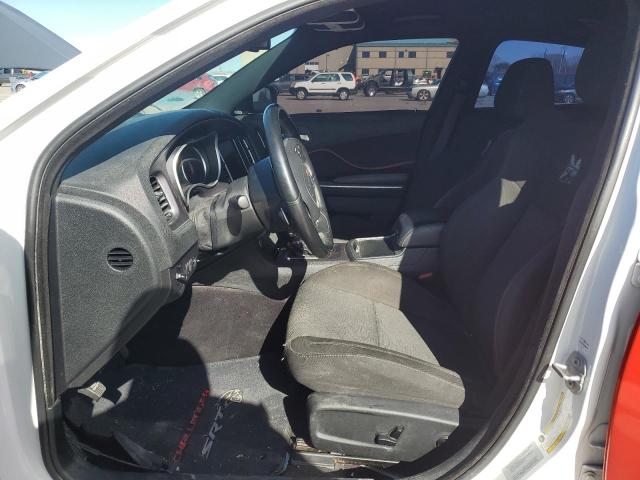 Photo 7 from auction – 2017 DODGE CHARGER R/ with VIN 2C3CDXGJ8HH593420