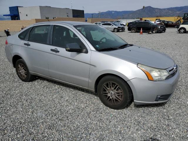 Photo 4 from auction – 2009 FORD FOCUS SE with VIN 1FAHP35N19W159520