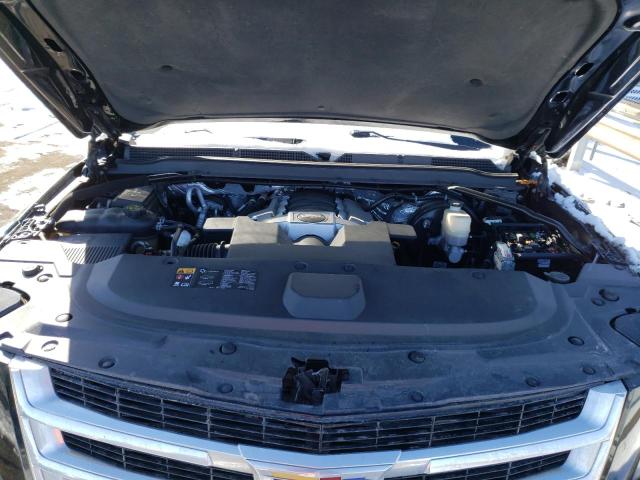 Photo 12 from auction – 2015 CADILLAC ESCALADE L with VIN 1GYS4MKJ5FR607097