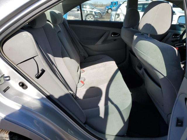 Photo 10 from auction – 2010 TOYOTA CAMRY BASE with VIN 4T4BF3EK8AR061949