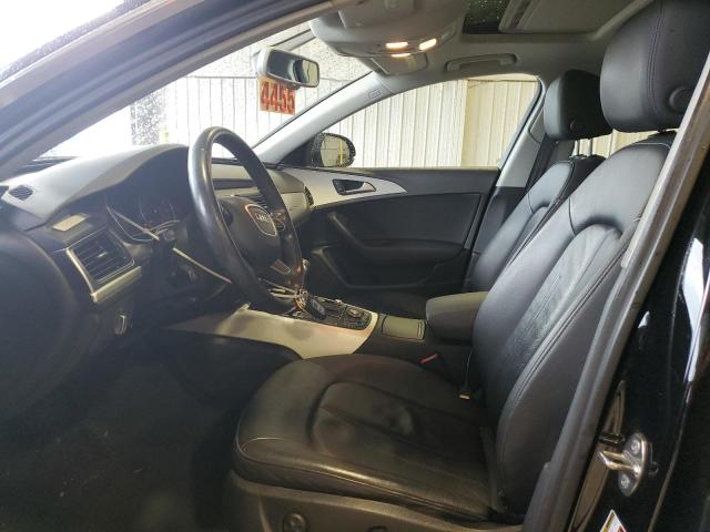Photo 7 from auction – 2012 AUDI A6 PREMIUM with VIN WAUGGAFC2CN036150