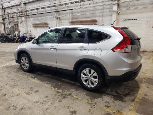 Photo 2 from auction – 2012 HONDA CR-V EX with VIN 2HKRM4H59CH607251