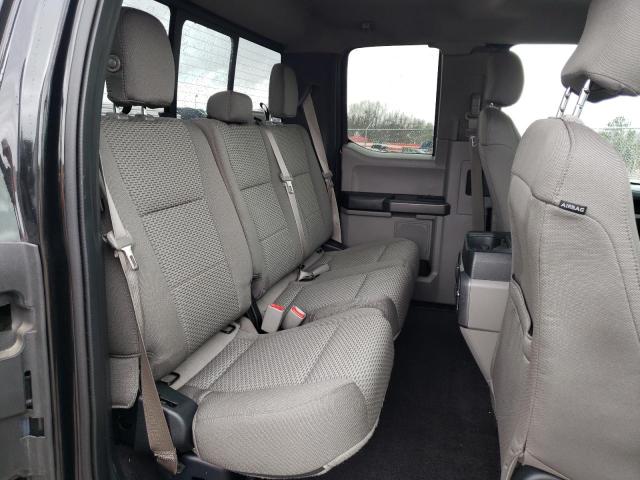 Photo 10 from auction – 2015 FORD F150 SUPER with VIN 1FTFX1EFXFFC45449