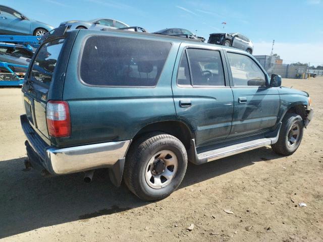 Photo 3 from auction – 1996 TOYOTA 4RUNNER SR with VIN JT3GN86R9T0016078