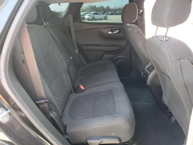 Photo 11 from auction – 2019 CHEVROLET BLAZER 2LT with VIN 3GNKBGRS6KS691389