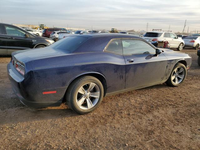 Photo 3 from auction – 2015 DODGE CHALLENGER with VIN 2C3CDZAG2FH714545
