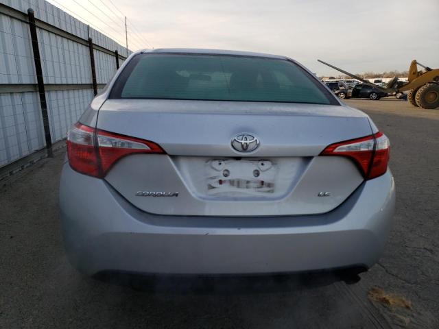 Zdjęcie 6 z aukcji – 2016 TOYOTA COROLLA L z VIN 5YFBURHE8GP431963