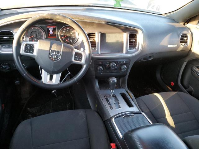 Photo 8 from auction – 2014 DODGE CHARGER R/ with VIN 2C3CDXCT8EH341119