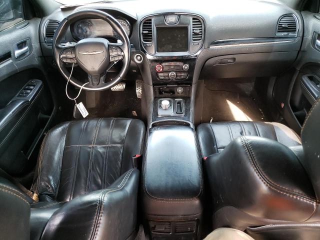 Photo 8 from auction – 2016 CHRYSLER 300 S with VIN 2C3CCABTXGH198694