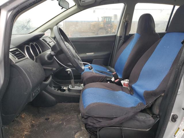 Photo 7 from auction – 2012 NISSAN VERSA S with VIN 3N1BC1CP4CK281038