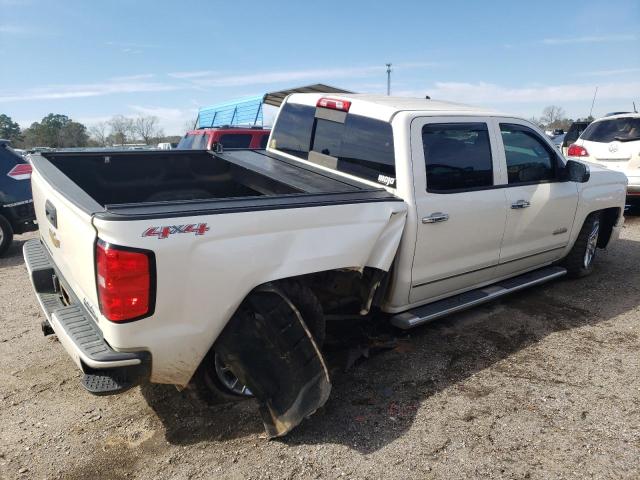 Photo 3 from auction – 2014 CHEVROLET SILVERADO with VIN 3GCUKTEC3EG464354